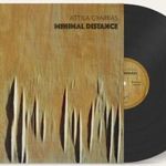 Gyárfás Attila - Minimal Distance LP (új, 2022, Hunnia Records) fotó