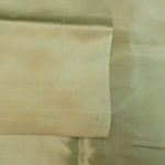 Sunnysilk hernyóselyem kispárna huzat, 40x50 cm, Zöld fotó