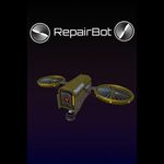 RepairBot (PC - Steam elektronikus játék licensz) fotó