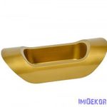 Műanyag csónak M9x32x12cm - Arany fotó