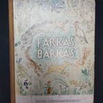 Faragó József - Farkas - Barkas - Magyar népmesék (1963) - RITKA! fotó