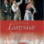 Híres operettek sorozat, 11. kötet Leányvásár - Zenei CD melléklettel fotó