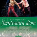 Híres operettek sorozat, 12. kötet Szentivánéji álom - Zenei CD melléklettel fotó