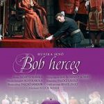 Híres operettek sorozat, 13. kötet HUSZKA JENŐ: BOB HERCEG - Zenei CD melléklettel fotó