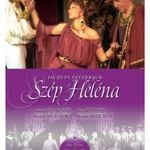 Híres operettek sorozat, 8. kötet Szép Heléna - Zenei CD melléklettel fotó