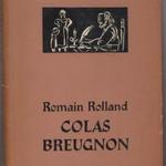 Romain Rolland: Colas Breugnon fotó