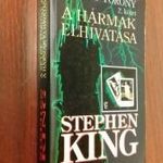 Stephen King - A hármak elhívatása (A setét torony 2.) fotó