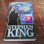 Stephen King - Susannah dala (Setét torony 6.) fotó