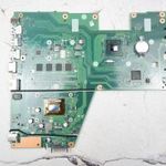 ASUS X551CA laptop alaplap hibás i3-3217U 31XJCMB00F0 fotó