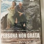 PERSONA NON GRATA (2005) (K. ZANUSSI) DVD ( bontatlan !!! ) magyar felirat ! fotó