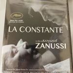 KONSTANS (1980) (K. ZANUSSI) DVD ( bontatlan !!! ) magyar felirat ! fotó