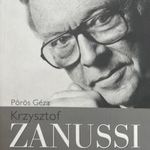 Krzysztof Zanussi világa - Pörös Géza fotó