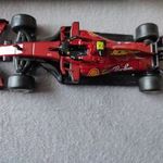 Ferrari formula 1 távirányítós autó fotó