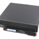 HP Prodesk 405 G6 Mini felújított számítógép garanciával Ryzen5-8GB-256SSD fotó