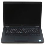 Dell Latitude 5480 felújított laptop garanciával i5-8GB-128SSD-FHD fotó