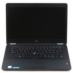 Dell Latitude E7470 felújított laptop garanciával i7-8GB-256SSD-FHD fotó