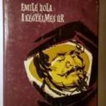 A Kegyelmes Úr (Émile Zola) 1960 (9kép+tartalom) fotó