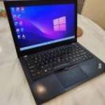 Olcsó notebook: Lenovo ThinkPad X280 (16Gb RAM, 500Gb SSD) -4.11 fotó