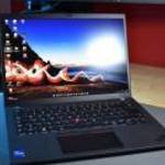 Olcsó notebook: Lenovo ThinkPad 13 (10.gen i5) -Dr-PC-nél fotó