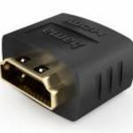 Hama FIC HDMI Ethernet Adapter Black fotó