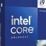 Intel Core i9-14900KS 3, 2GHz 36MB LGA1700 BOX (Ventilátor nélkül) fotó