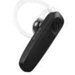 Tellur Vox 155 Bluetooth Headset Black fotó
