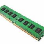 Kingmax 4GB DDR4 2133MHz fotó