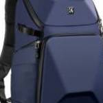K&F Concept Camera Backpack 20L Blue fotó