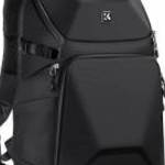 K&F Concept Camera Backpack 20L Black fotó