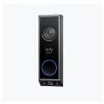 ANKER Eufy Video Doorbell E340 Black fotó