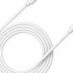 Canyon C-12 Fast charging and data transfer cable USB-C to USB-C 2m White fotó