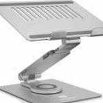 Raidsonic Icy Box IB-NH400-R Notebook Stand rotatable and fully adjustable fotó