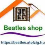 Még több Beatles lemez vásárlás