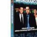 Brókerarcok (2000)-eredeti dvd-bontatlan! fotó