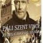 Páli Szent Vince- Az irgalmasság szentje (1947)-eredeti dvd-bontatlan! fotó