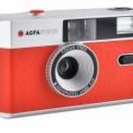 Agfa Reusable Analog Film cameras 35mm Red fotó