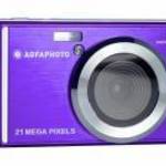 Agfa DC5200 Purple fotó