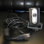 Original GENIUS Webkamera, sosem használt sajnos a doboza nincs meg eladó fotó