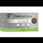 Health Market – Elektromax Citrom Ízű Elektrolit Italpor Ásványi anyagokkal És Édesítőszerrel 30 tas fotó
