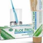 ESI – Aloe Fresh Fehér mosoly (Fehérmosoly) fogkrém – 100ml fotó