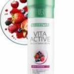 LR Health & Beauty Vita Active vitamin ital 150ml – 1db fotó