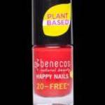 Benecos Happy Nails körömlakk – Ketch it up 5ml fotó