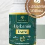 Natúr Élet Herbamin Forte 500 mg kapszula 60 db fotó