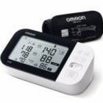Omron M7 Intelli IT okos felkaros vérnyomásmérő - OMRON fotó
