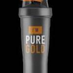 I m Pure Gold Shaker (700ml) - Szürke - Pure Gold - PureGold fotó