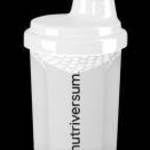 Shaker Unisex Mini - 300 ml - Nutriversum fotó