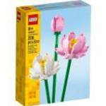 LEGO® (40647) Icons - Lótuszvirágok fotó