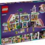 LEGO® (42604) Friends - Heartlake City bevásárlóközpont fotó