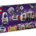LEGO® (42605) Friends - Mars űrállomás és űrrakéta fotó