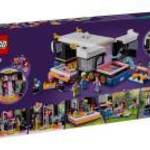 LEGO® (42619) Friends - Popsztár turnébusz fotó